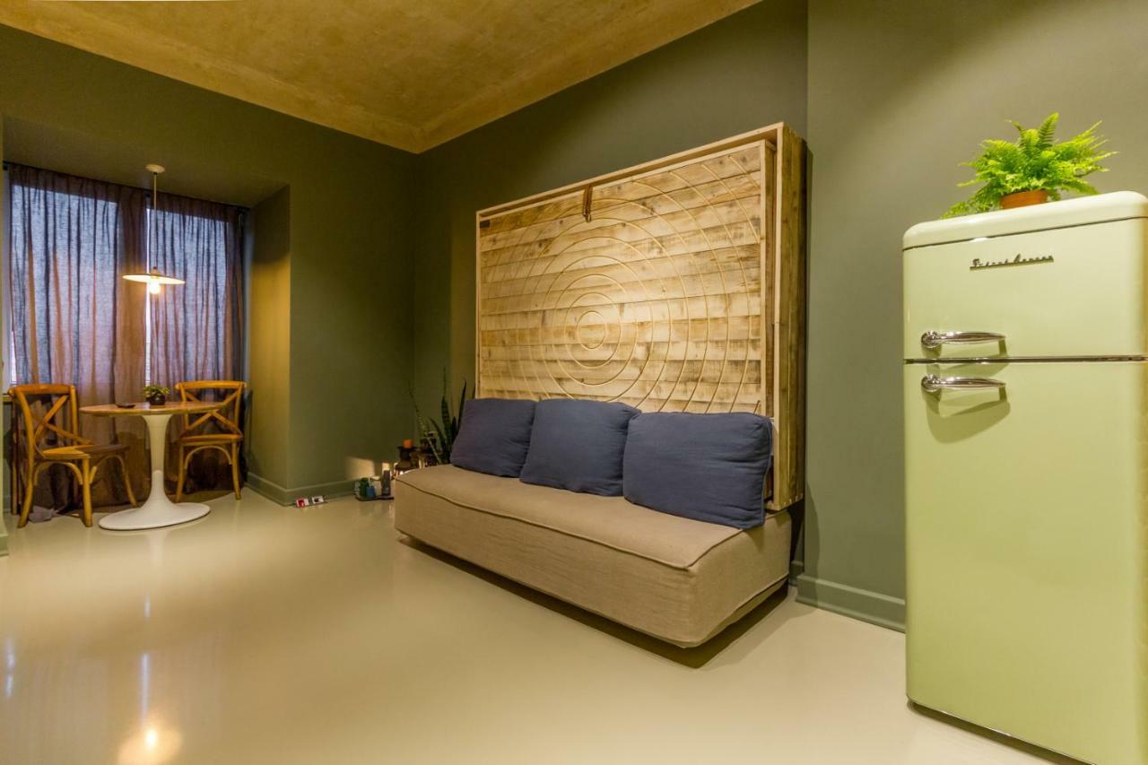 Apartamento Nomad Cluj-Napoca Exterior foto