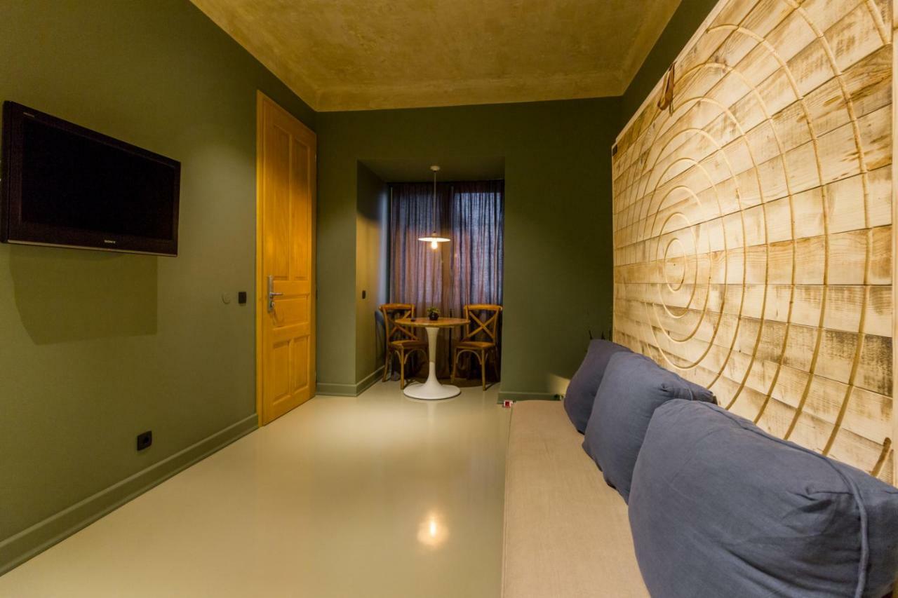 Apartamento Nomad Cluj-Napoca Exterior foto