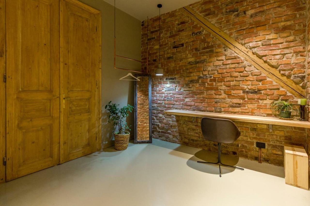 Apartamento Nomad Cluj-Napoca Exterior foto
