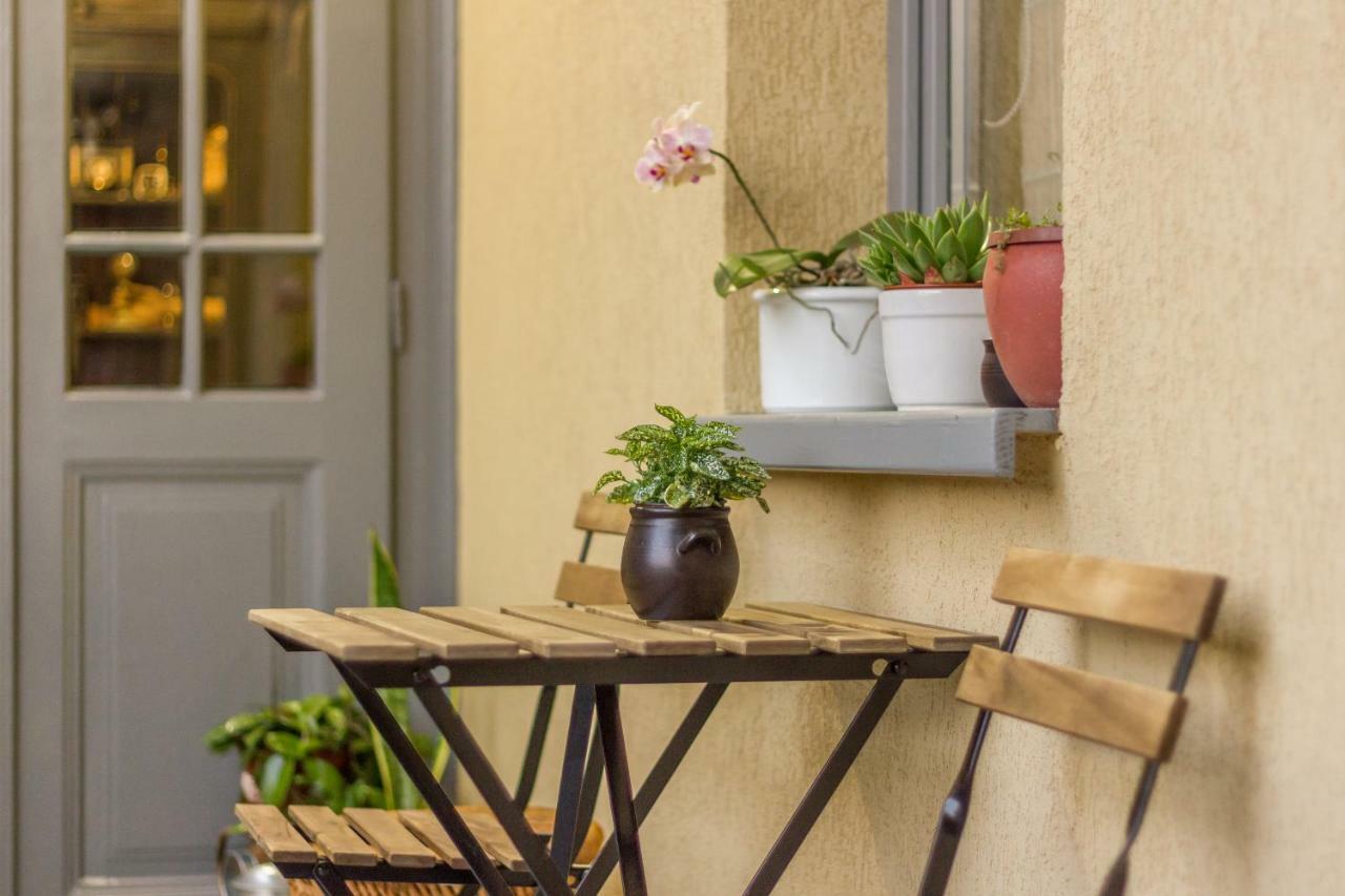Apartamento Nomad Cluj-Napoca Exterior foto