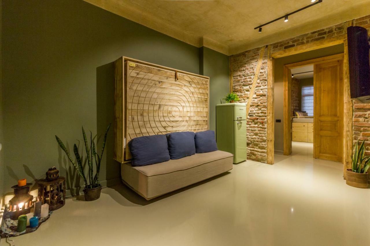 Apartamento Nomad Cluj-Napoca Exterior foto