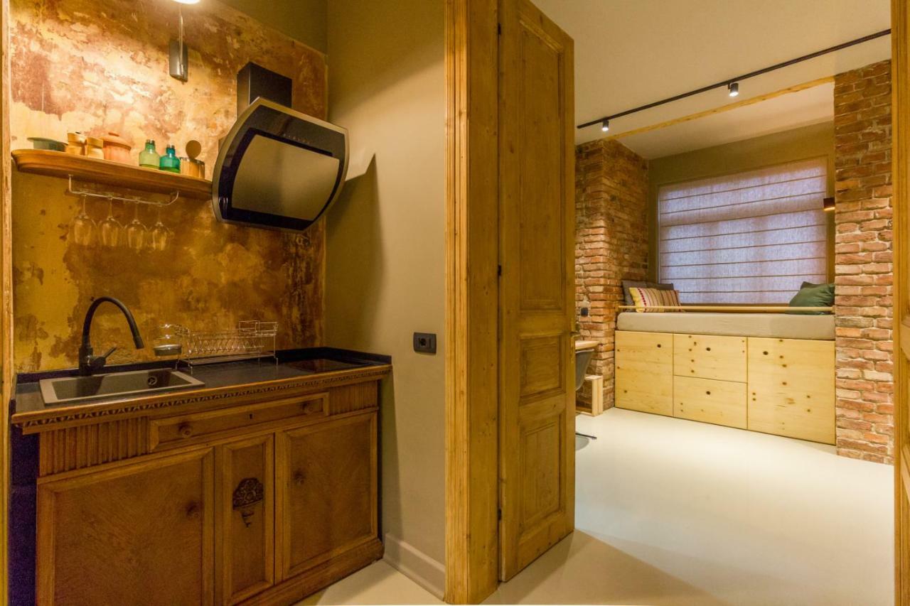 Apartamento Nomad Cluj-Napoca Exterior foto