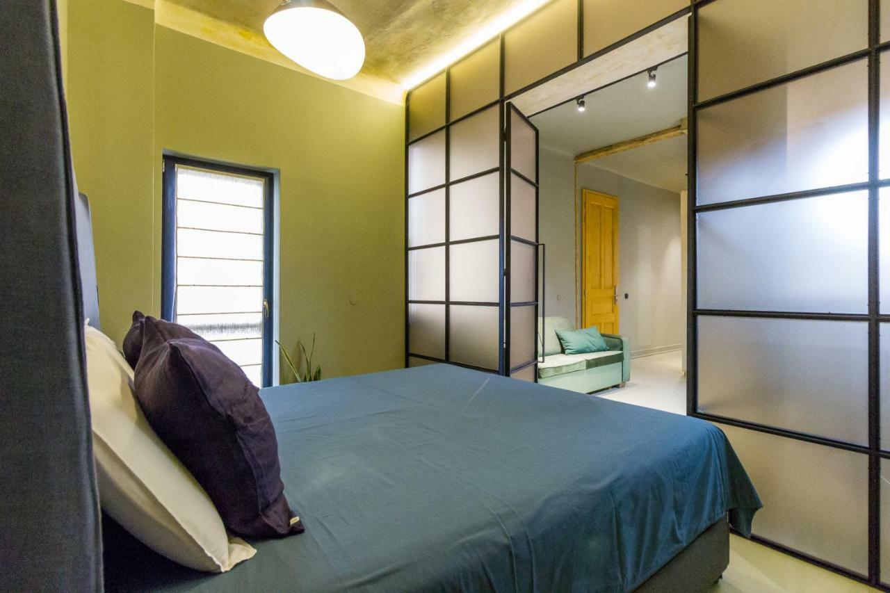Apartamento Nomad Cluj-Napoca Exterior foto