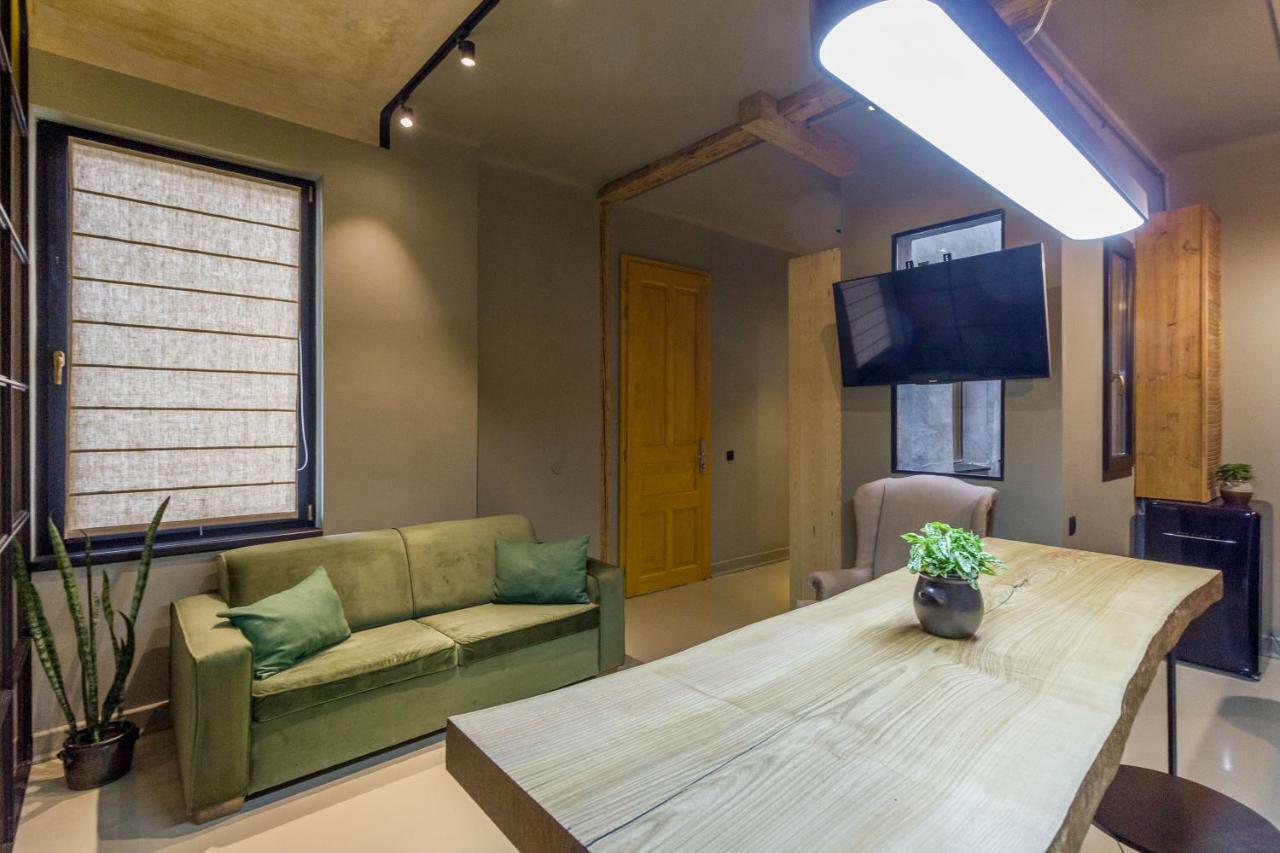 Apartamento Nomad Cluj-Napoca Exterior foto