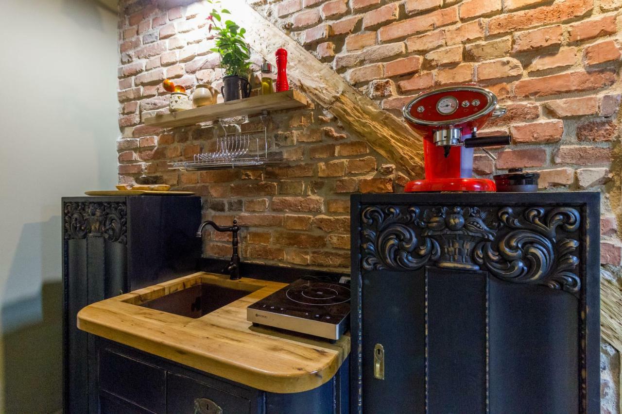 Apartamento Nomad Cluj-Napoca Exterior foto